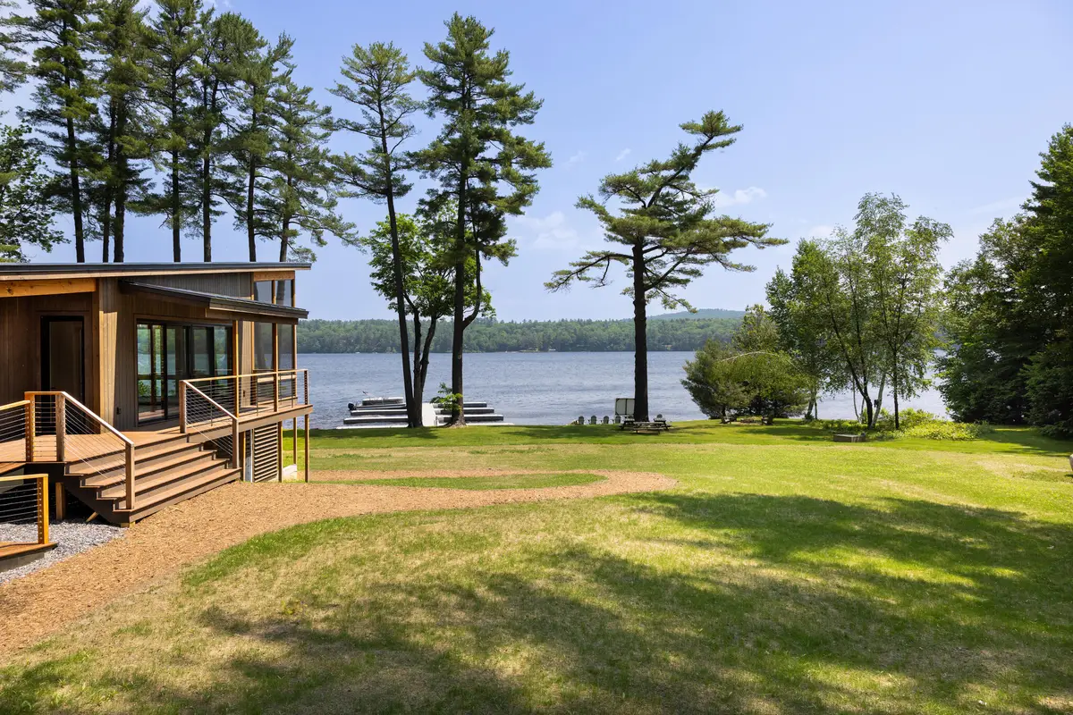 Lot 3 Camp Woodlands Road, Bridgton, ME 04009 - Image #1