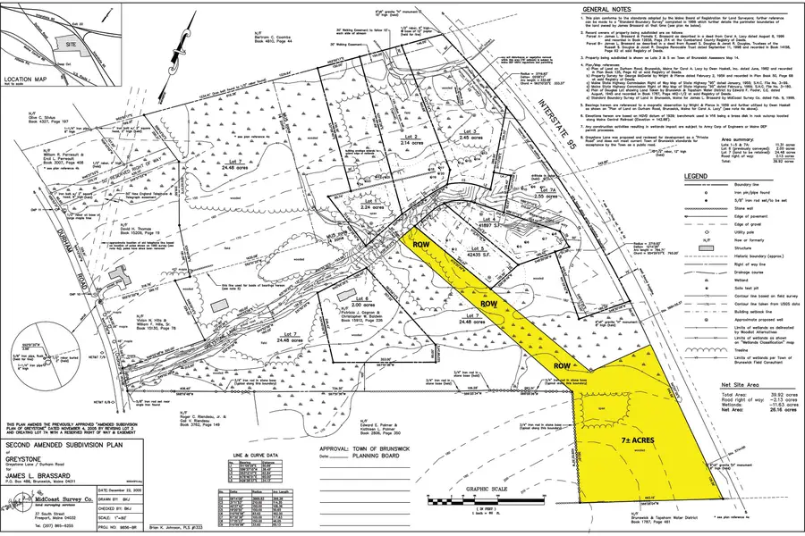 42b Greystone Lane, Brunswick, ME 04011 - Image #2