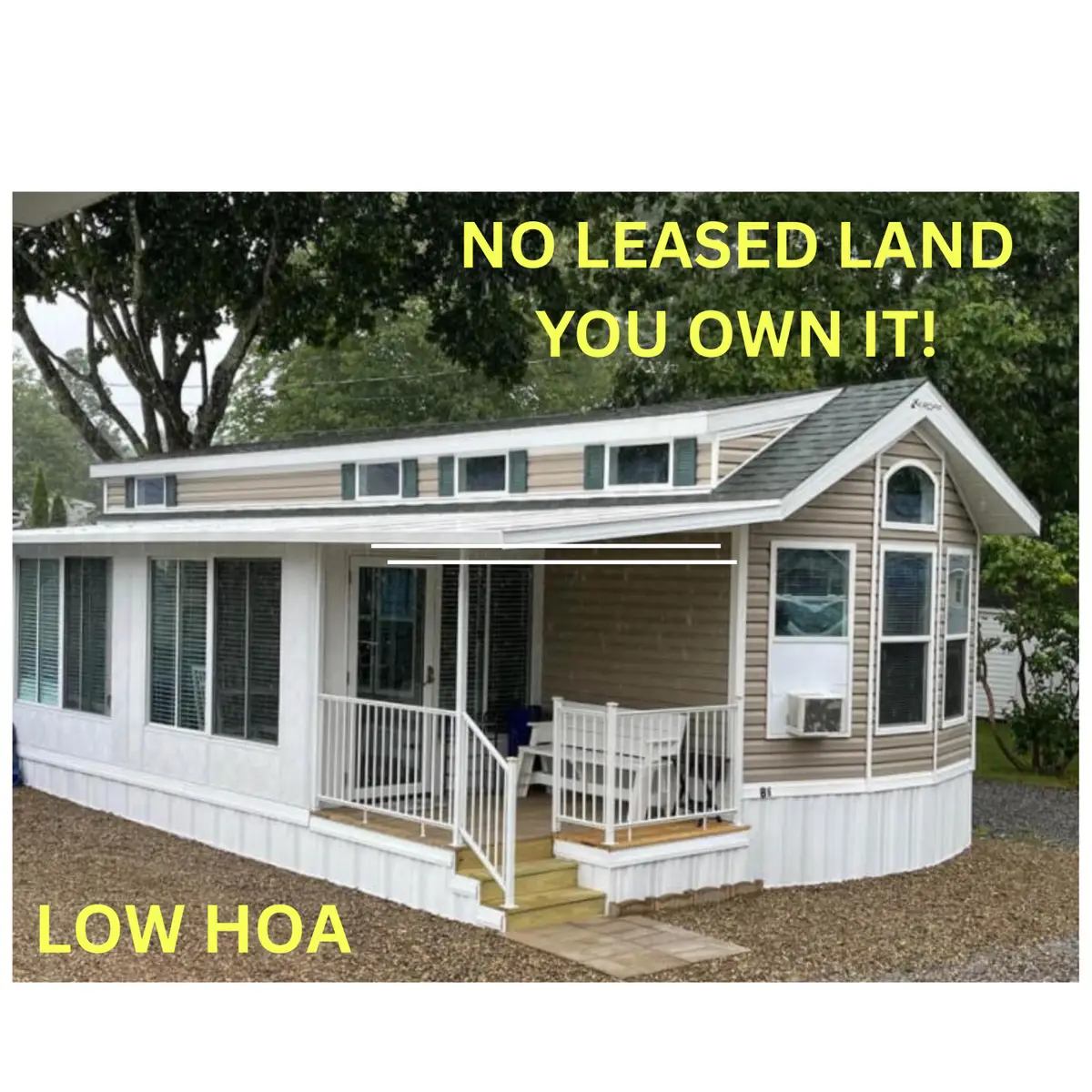 9 Bourne Avenue #B6, Wells, ME 04090 - Image #1