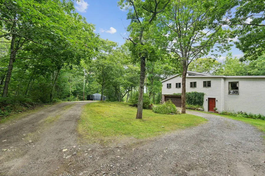 12 Coopers Beach Road, Owls Head, ME 04854 - Image #3