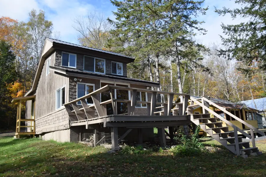 14 Fall Drive, Embden, ME 04958 - Image #2