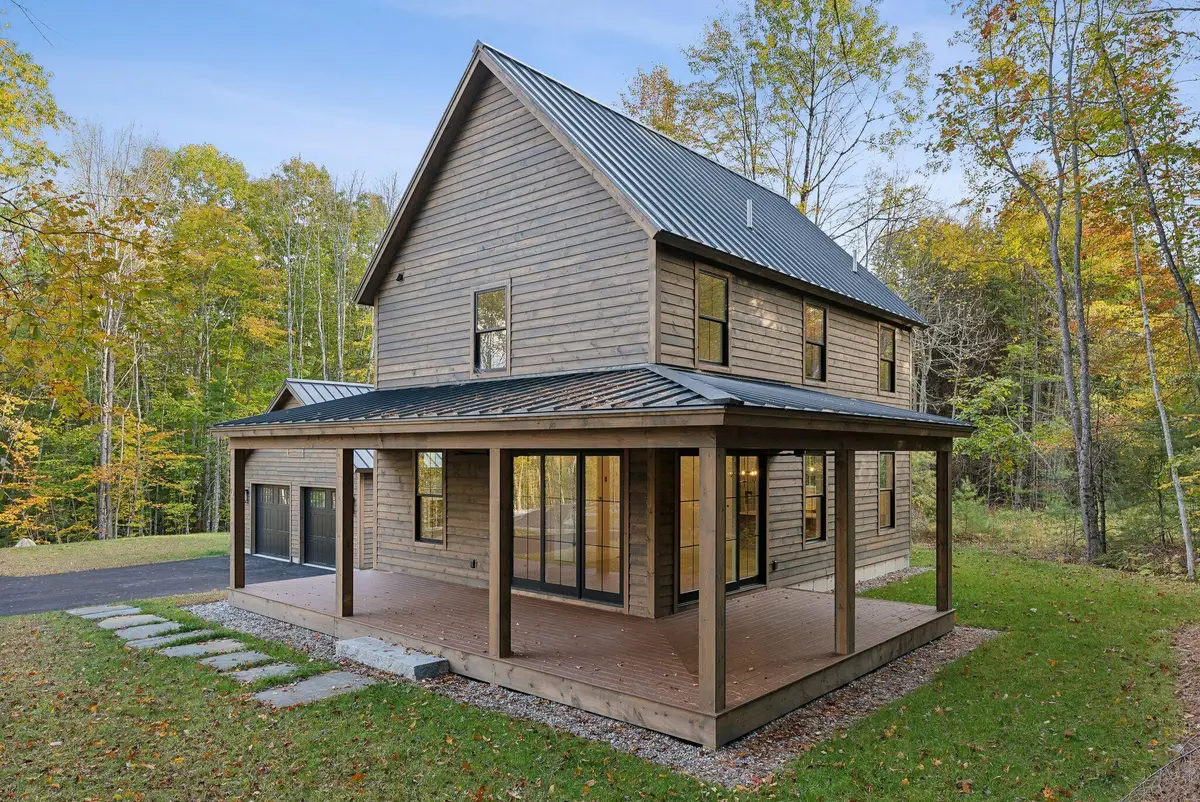 11 Camp Loop Lane, Bridgton, ME 04009 - Image #1