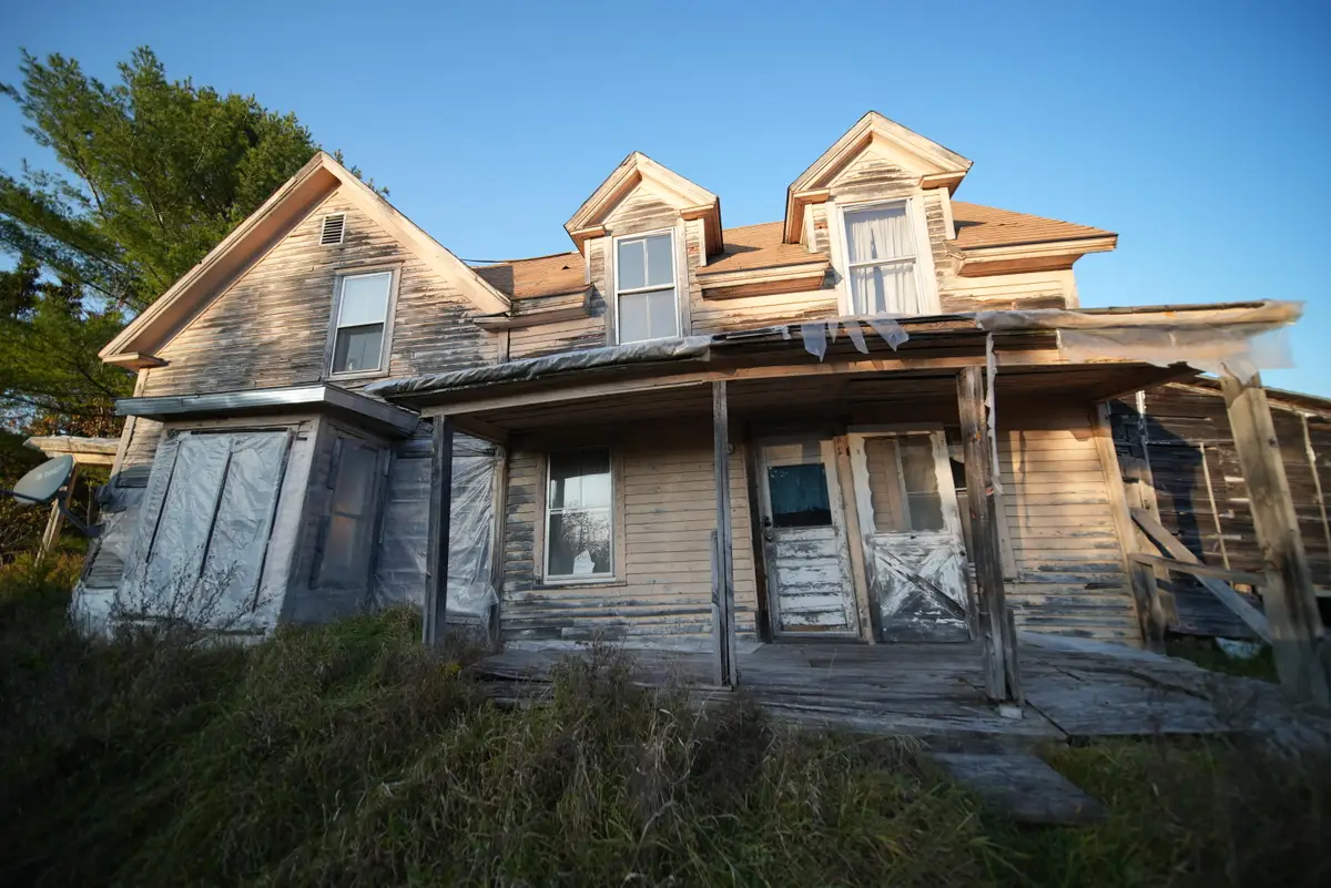 1599 Military (rt 2a) Road, Wytopitlock, ME 04497 - Image #1