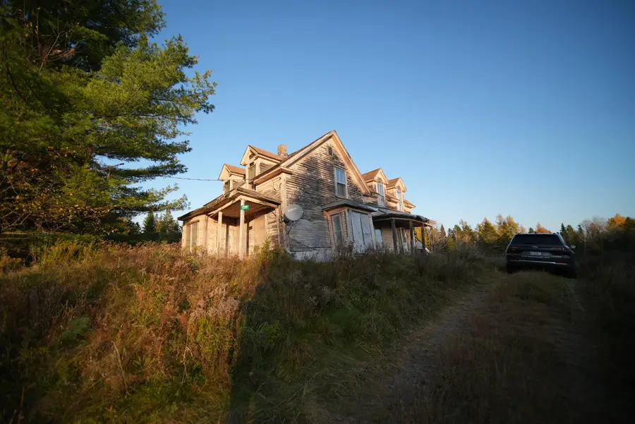 1599 Military (rt 2a) Road, Wytopitlock, ME 04497 - Image #2