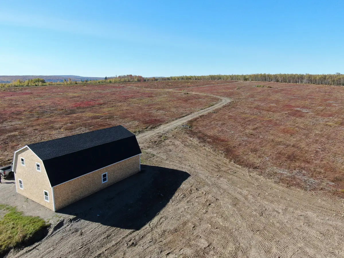 M4 L25-1 Off Smith Ridge Road, Charlotte, ME 04666 - Image #1