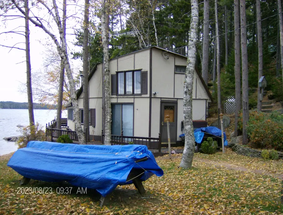 162 Hill Road Road, Wells, ME 04462 - #3