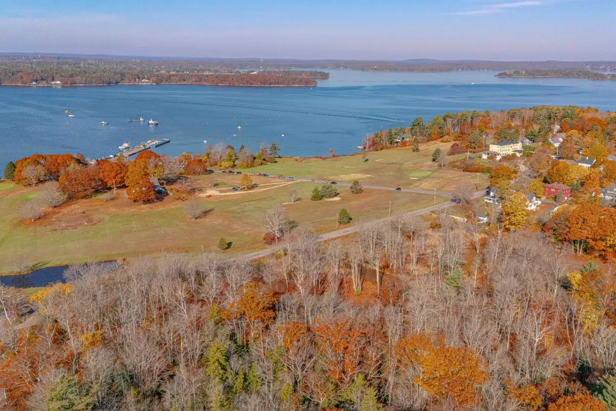 Lot 2 Buxhill Boulevard, Chebeague Island, ME 04017 - Image #1