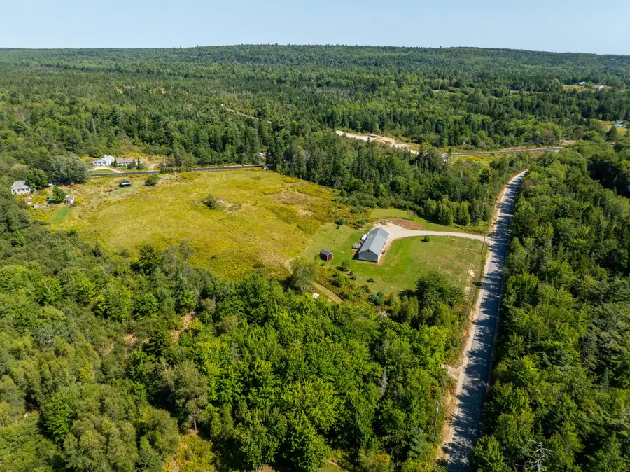 `Map 4, Lot 17, Northfield Road, Marshfield, ME 04654 - Image #3