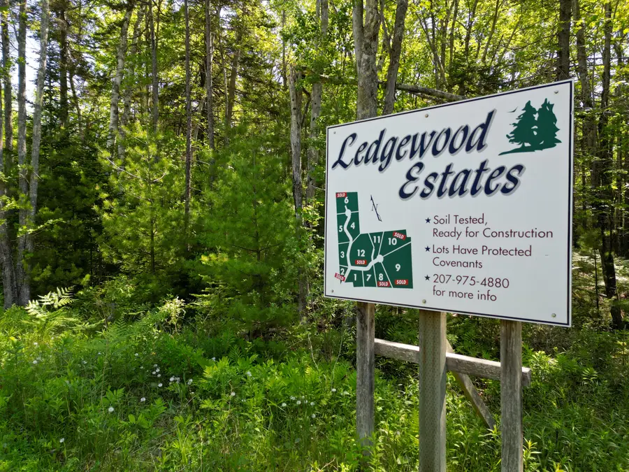 Lot 4 & 5 Heritage Drive, Owls Head, ME 04854 - Image #2