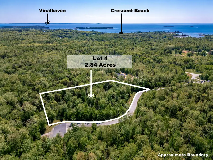 Lot 4 & 5 Heritage Drive, Owls Head, ME 04854 - Image #3