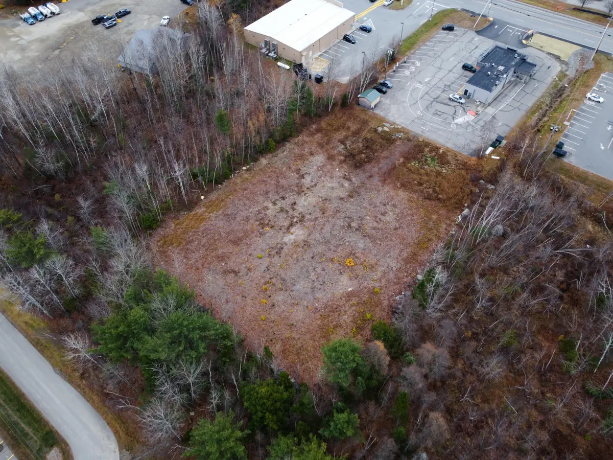 Lot # Fern Street, Millinocket, ME 04462 - Image #1