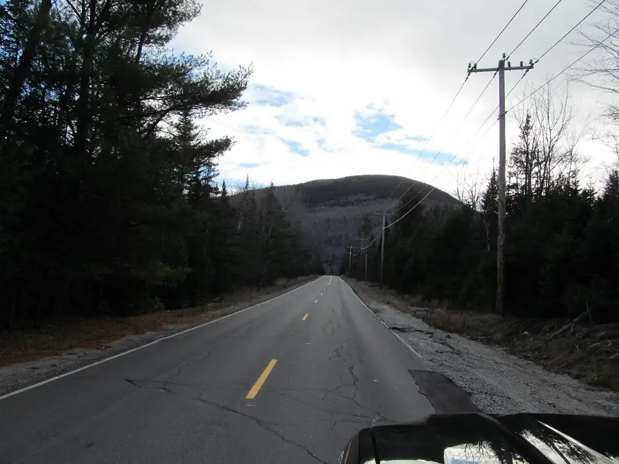 0 Cherry Hill Rd, South Franklin, ME 04294 - Image #2