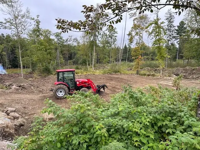 Lot #7 Hammond Brook Road, Monson, ME 04464 - Image #3