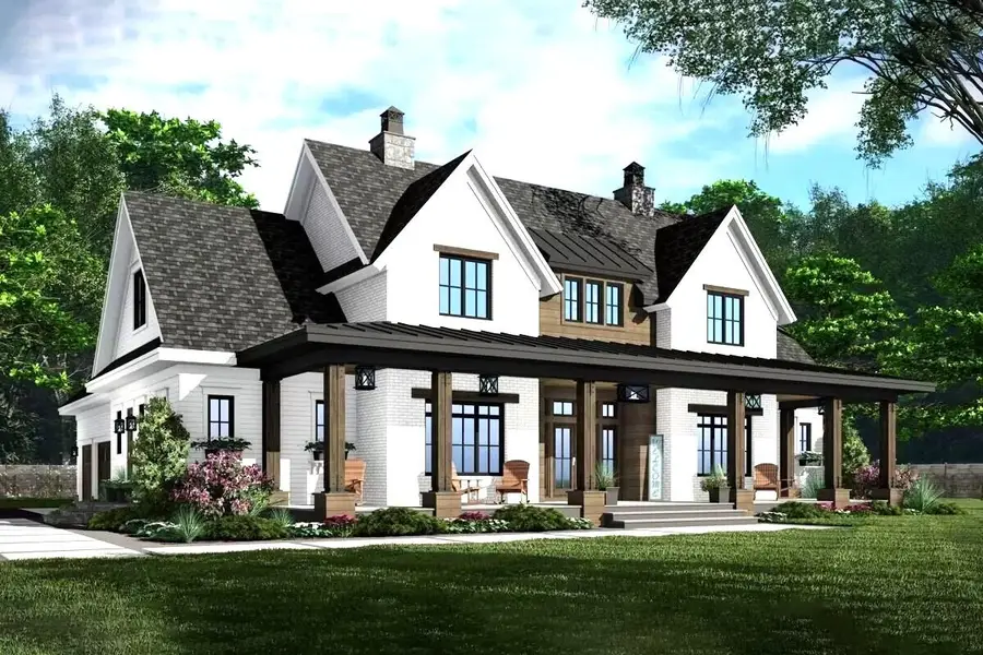 4 Winnwood Farm Way, Falmouth, ME 04105 - Image #2