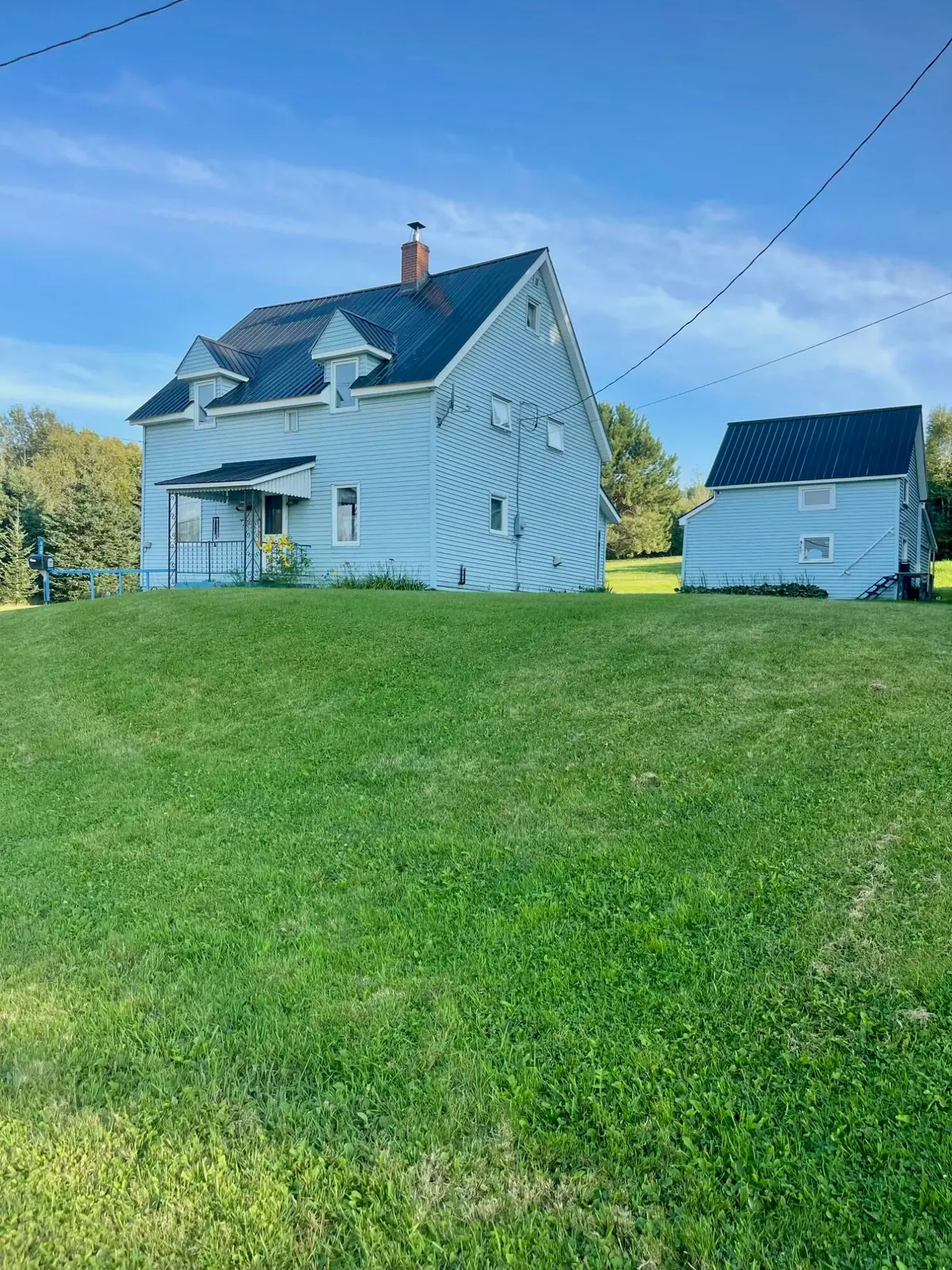 535 Frenchville Road, Fort Kent, ME 04743 - Image #1