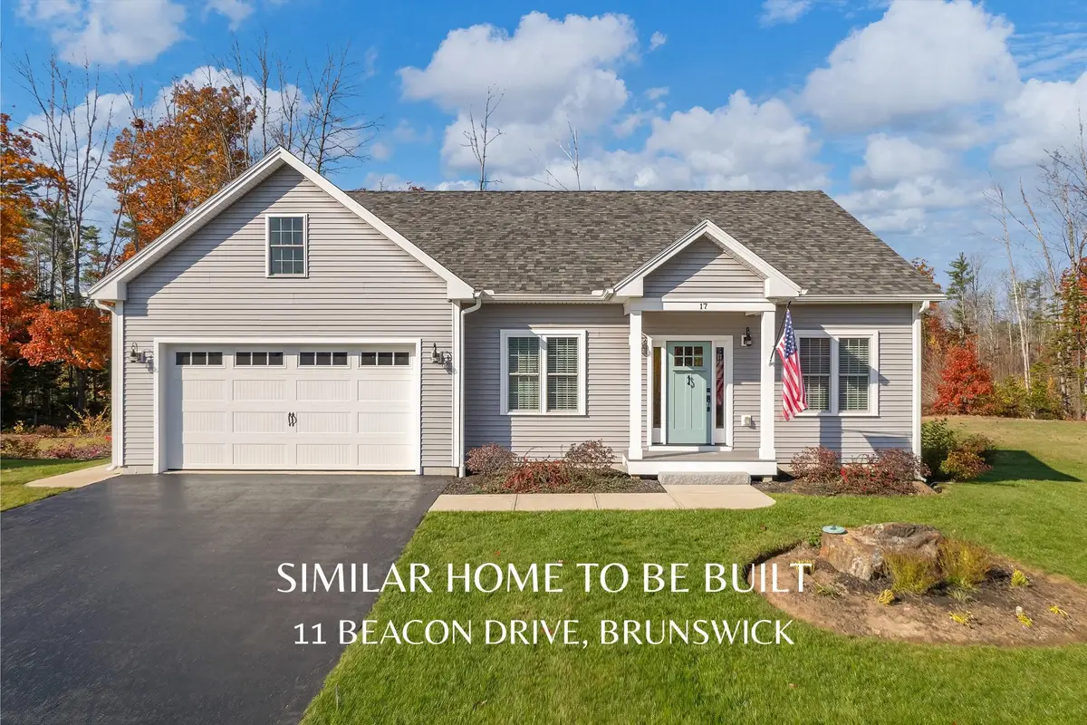 11 Beacon Drive, Brunswick, ME 04011 - Image #1