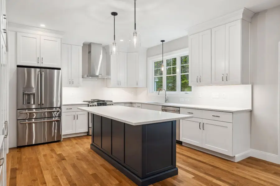 12 Washburn Farm Lane #3, Kittery Town, ME 03905 - Image #3