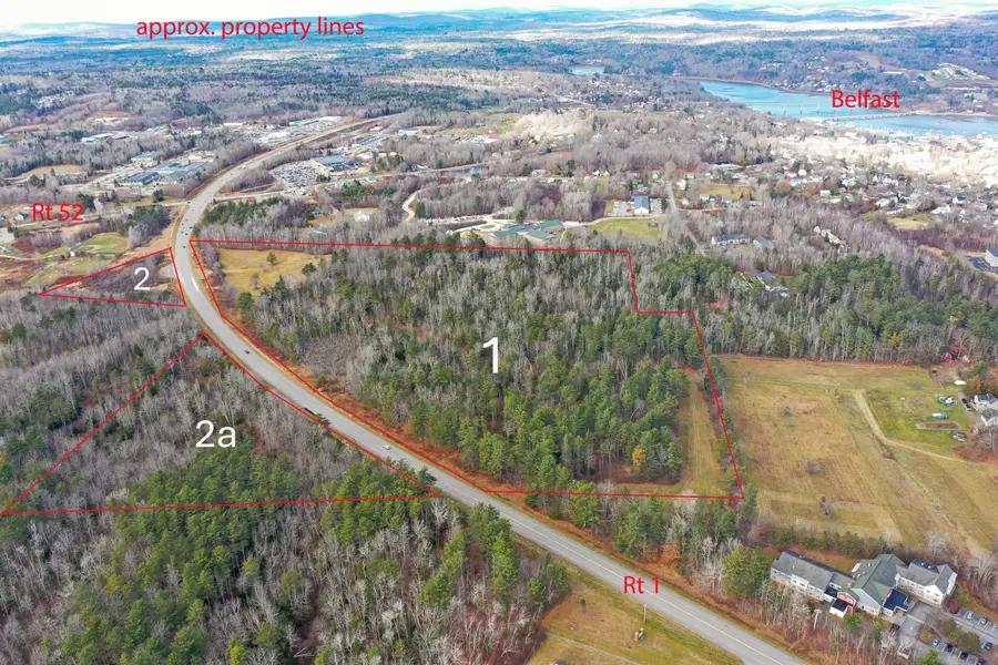 Lots1,2,2A Elementary Way, Belfast, ME 04915 - Image #2