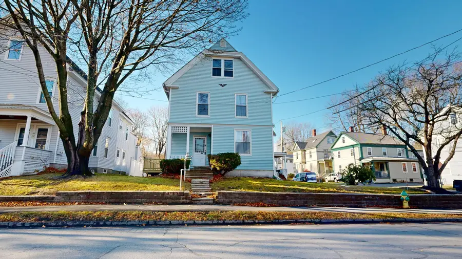 20 Chapel Street, Augusta, ME 04330 - Image #2