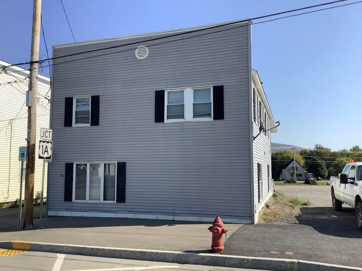 77 Main Street, Mars Hill, ME 04758 - Image #1
