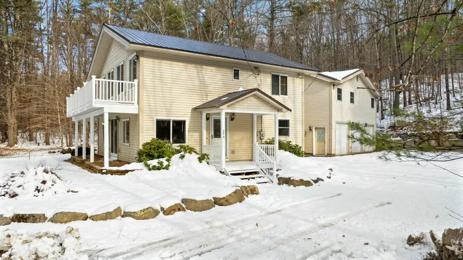 294 Hio Ridge Shores South Road, Bridgton, ME 04009 - Image #2
