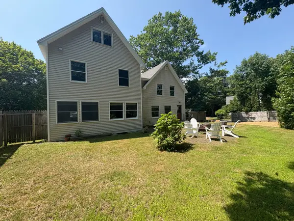 1 Branch Street, Camden, ME 04843