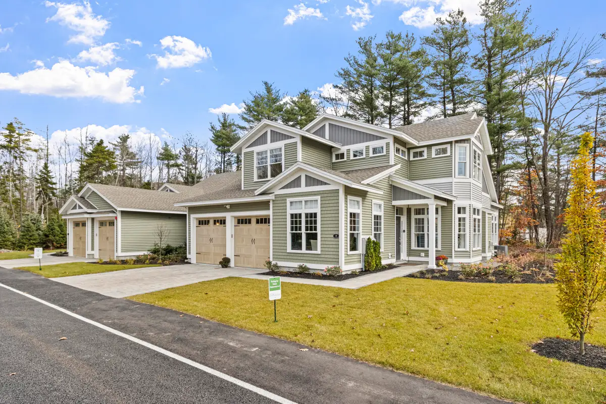 17 Plover Way #27, South Portland, ME 04106 - Image #1