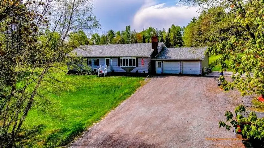 219 Hovey Road, Milo, ME 04463 - Image #1