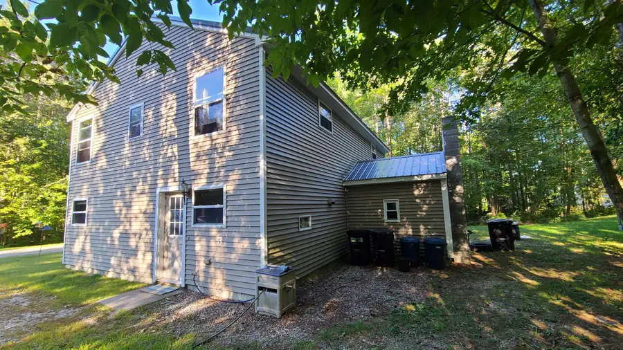 22 Weymouth Road, Gray, ME 04039 - #2