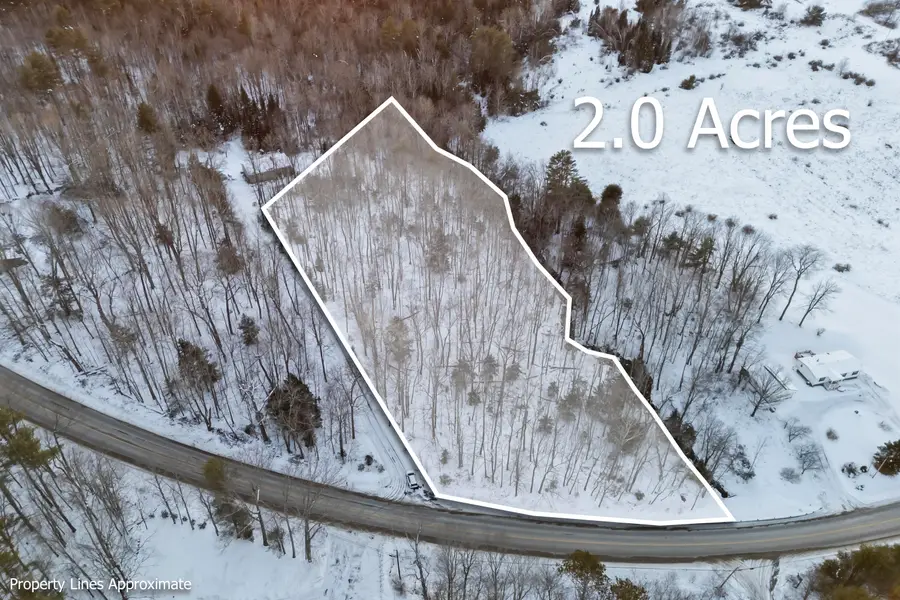 Lot 3A1 Prescott Road, Manchester, ME 04351 - #2