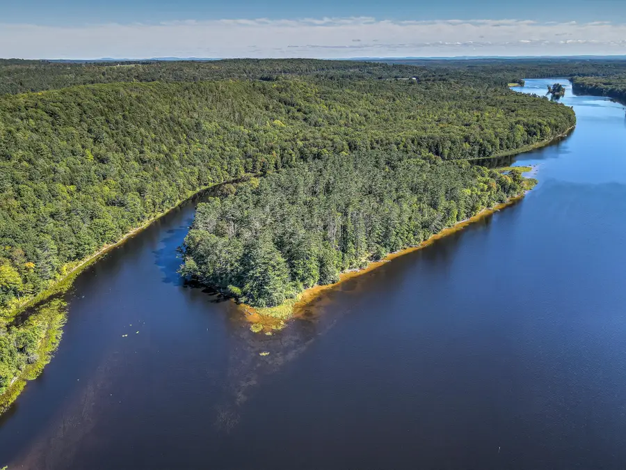 0 N Island Lot, Skowhegan, ME 04976 - Image #2