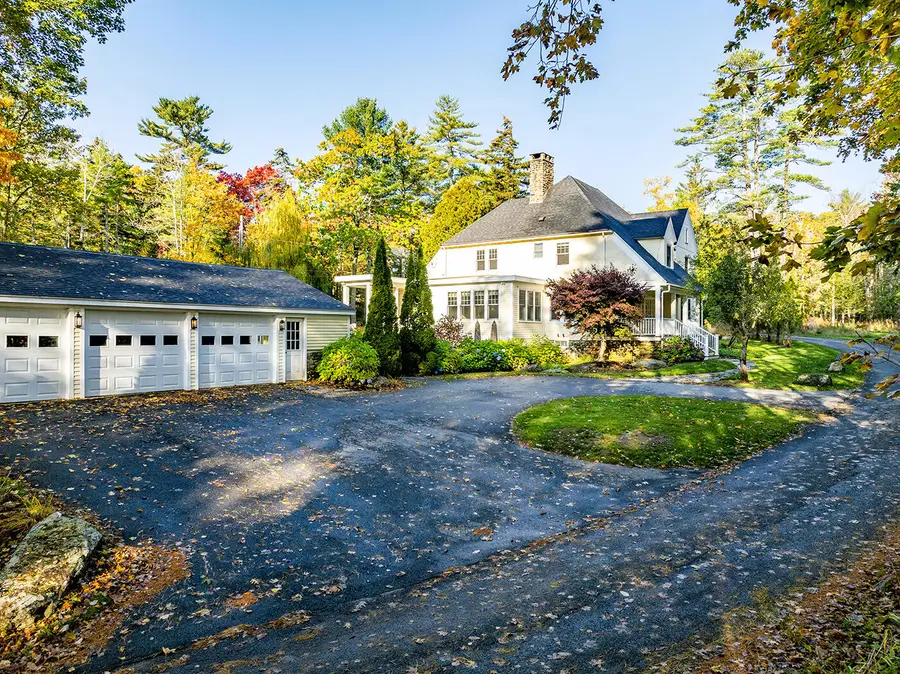 24 Timbercliffe Drive, Camden, ME 04843 - Image #2