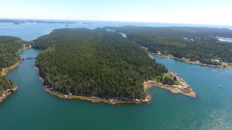 291 Black Duck Cove Road, Beals, ME 04611 - #2