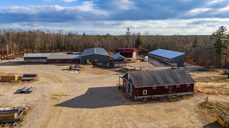 668 Hollis Road, Hollis, ME 04042 - Image #2