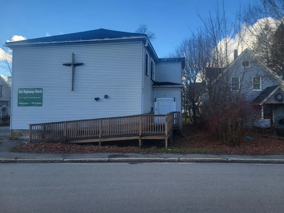 37 Water Street, Rockland, ME 04841 - Image #1