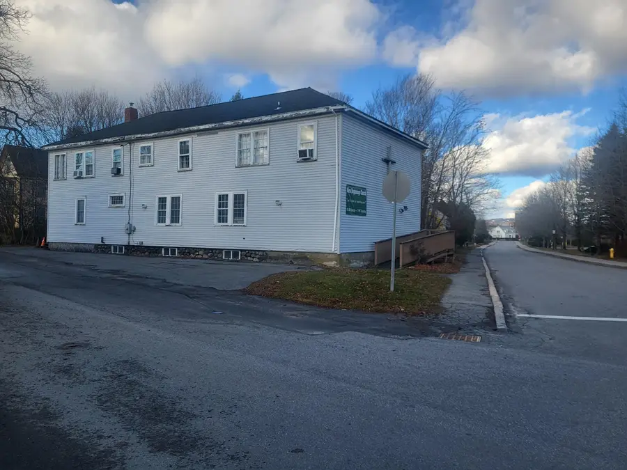 37 Water Street, Rockland, ME 04841 - Image #2