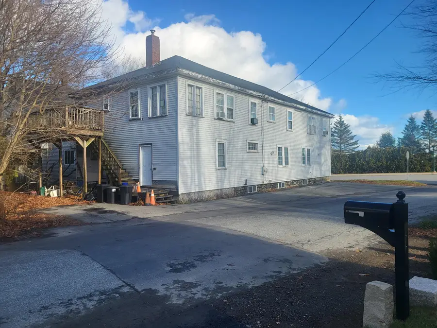 37 Water Street, Rockland, ME 04841 - Image #3