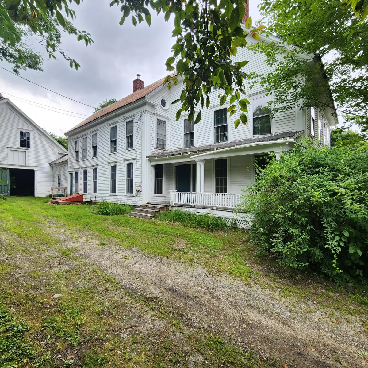 723 Main Street, Monmouth, ME 04259 - Image #1
