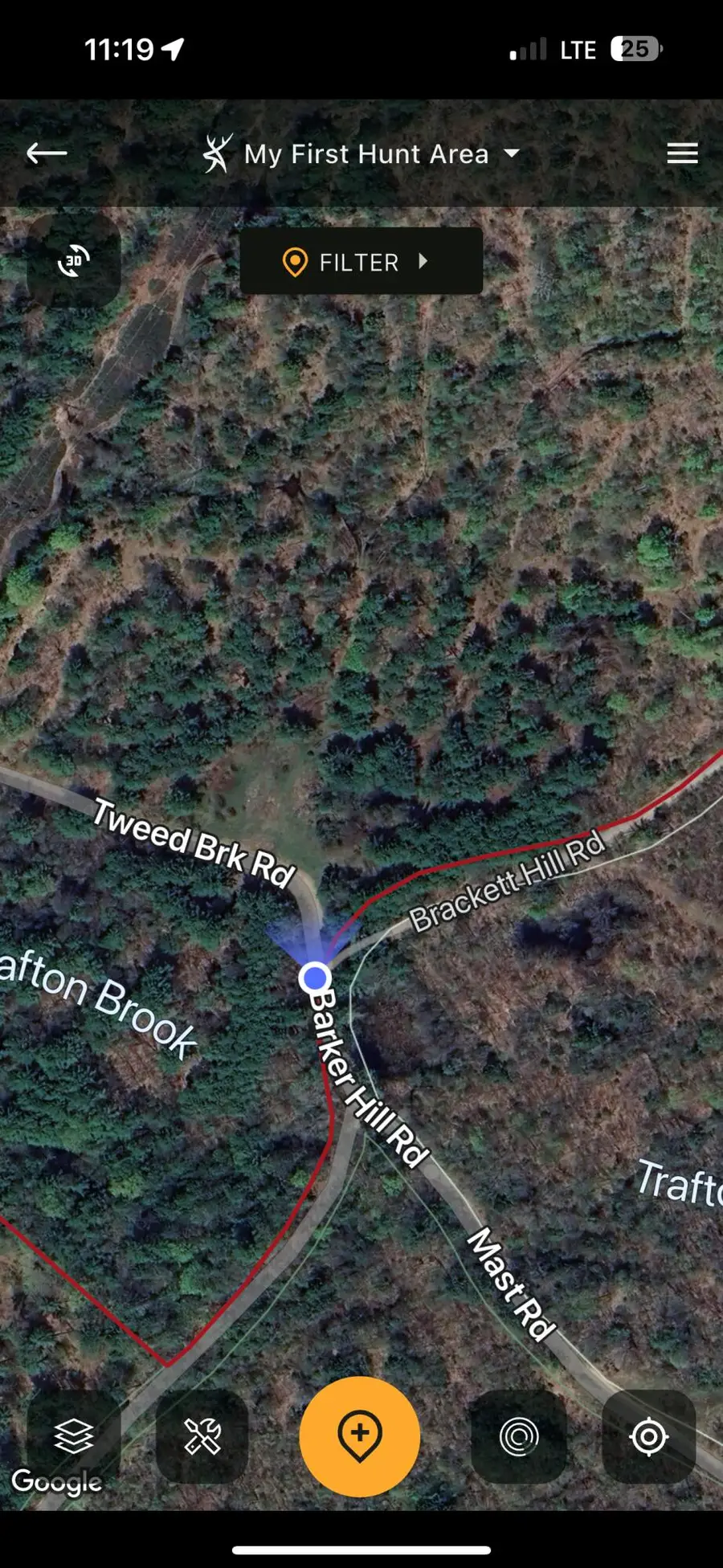 Lot 650 Gebung Road, Alfred, ME 04002 - Image #3