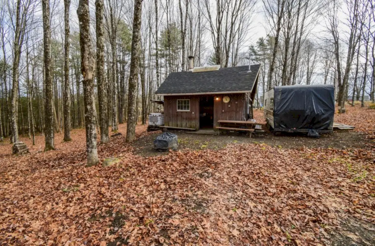 79 Bailey Road, Cambridge, ME 04923 - Image #1