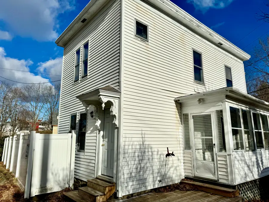 17 Granite Street, Biddeford, ME 04005 - Image #2