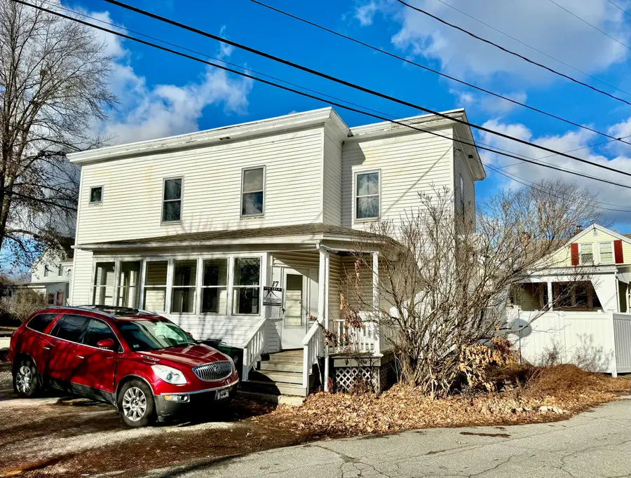 17 Granite Street, Biddeford, ME 04005 - Image #3