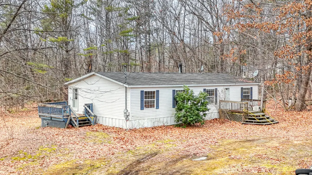 18 Jacks Lane, Chelsea, ME 04330 - Image #1