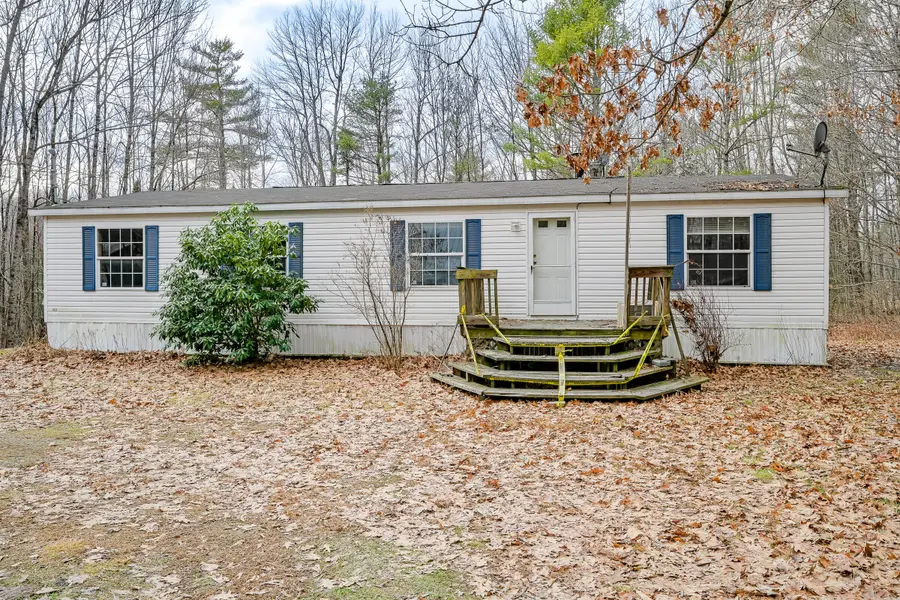 18 Jacks Lane, Chelsea, ME 04330 - Image #3