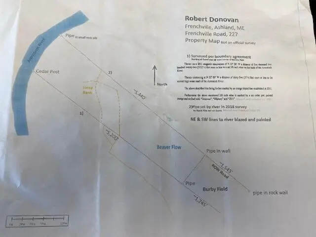 00 Frenchville Road, Ashland, ME 04732 - Image #2