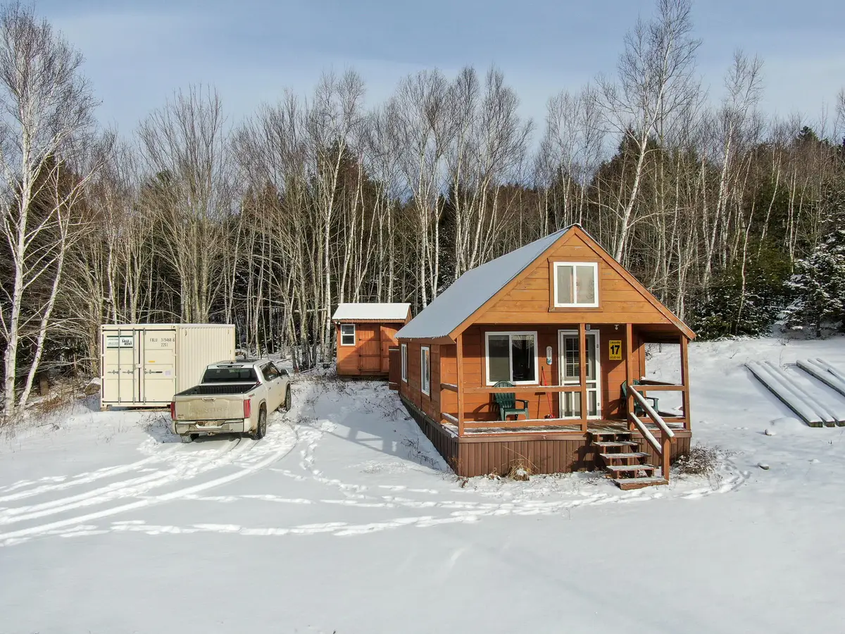 1218 Upper Dobsis Road, Lakeville, ME 04487 - Image #1