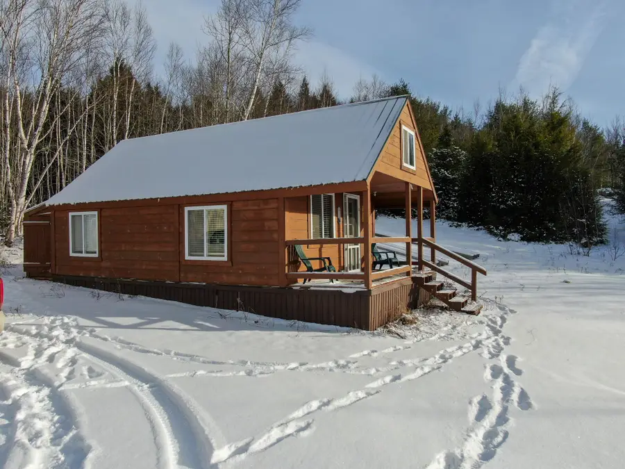 1218 Upper Dobsis Road, Lakeville, ME 04487 - Image #2