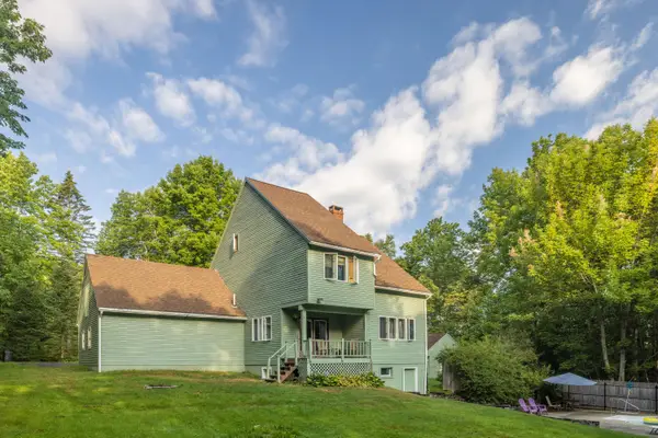 69 Morrill Road, Belmont, ME 04952