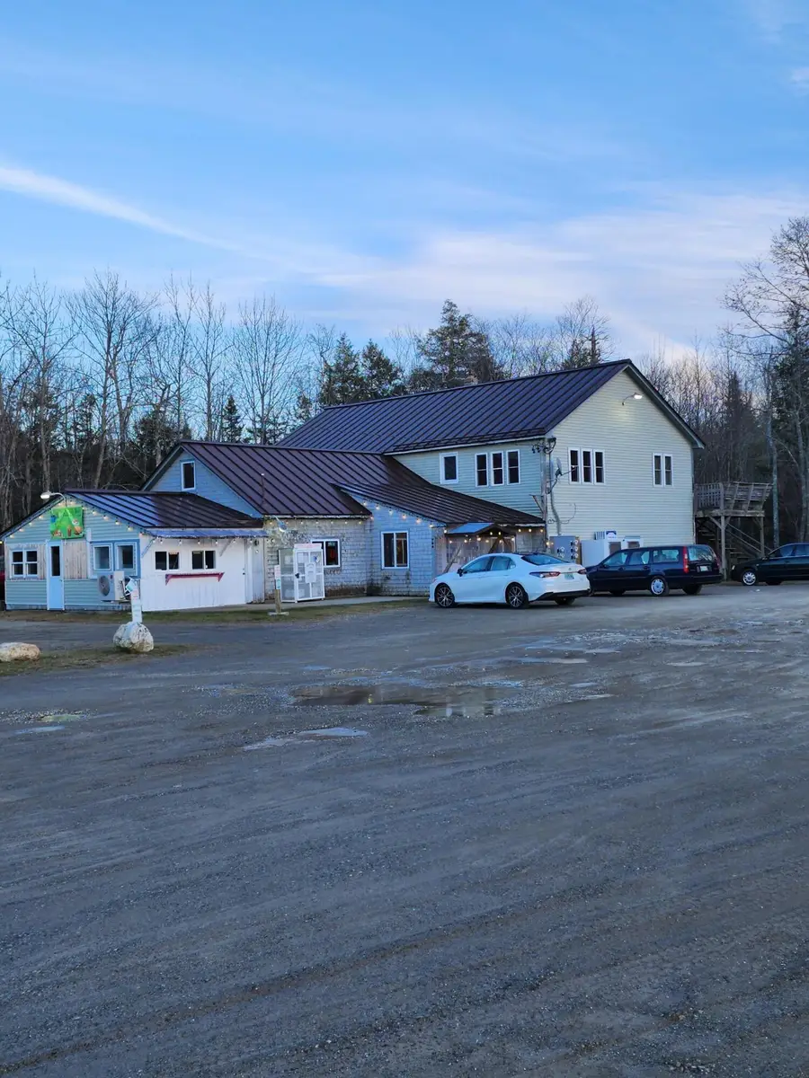 784 Acadia Highway, Montville, ME 04941 - Image #2