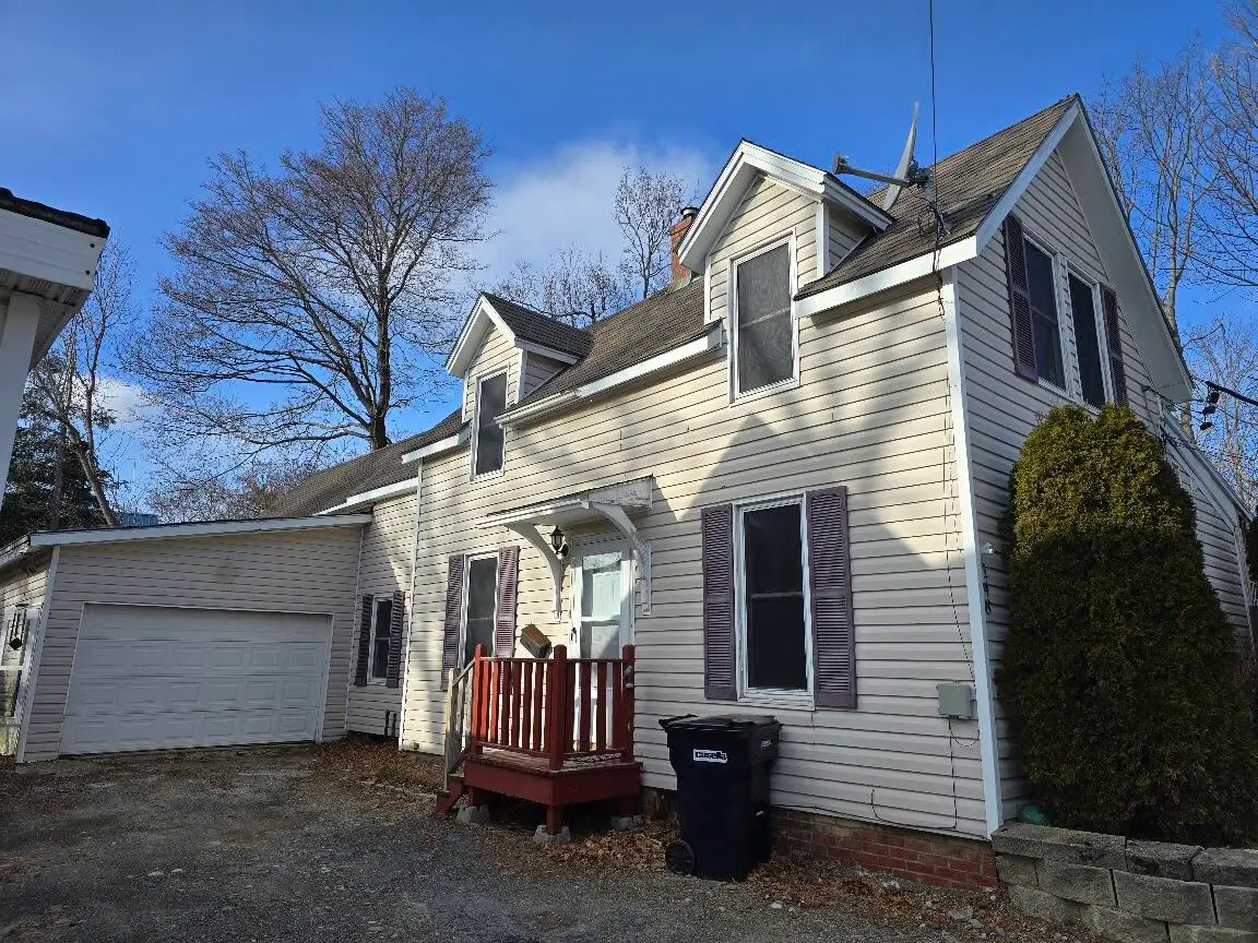 148 Fruit Street, Bangor, ME 04401 - Image #1